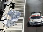 Mercedes-Benz CLK DTM 2005 года